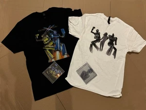 Munich Machine CD, Giorgio Moroder, Get On The Funk Train, Whiter Shade Of Pale - Picture 1 of 6