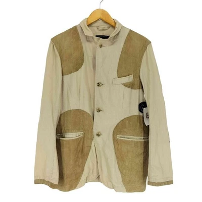Mens Engineered Garments Engineered Garments HARTFORD JACKET Heart Used Vintage - Image 1 of 4