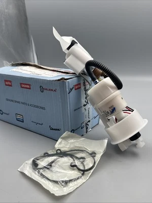 BOMBA DE GASOLINA PIAGGIO BOMBA DE COMBUSTIBLE VESPA GTS/GTV 250 FUEL PUMP XX23057 Foto 1 de 4