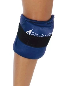 Gel Hot/Cold Wrap6" X 16" by Elasto Gel - Picture 1 of 1