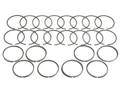 Anillo de pistón Hastings 15395MQDB 1988 1989 1990 para GMC V3500 1987-1991 Foto 1 de 2