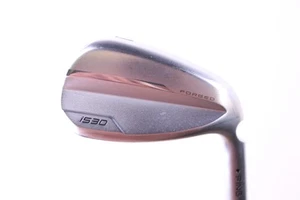 Ping i530 50* Utility Wedge RH 35.5 in Steel Shaft Extra Stiff Flex - Picture 1 of 8