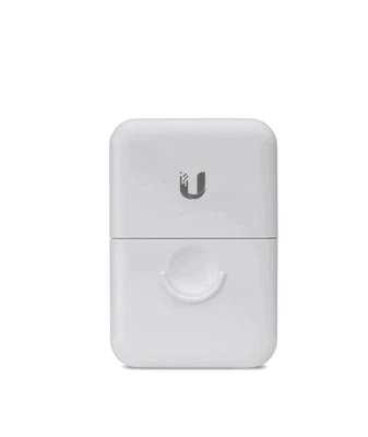 Protector contra sobretensiones Ethernet Ubiquiti Networks ETH-SP-G2 Gen2 Foto 1 de 4