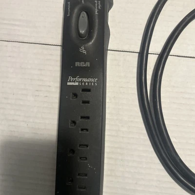 RCA SCTV2000 Transient Voltage Surge Suppressor Converter - Image 1 of 4