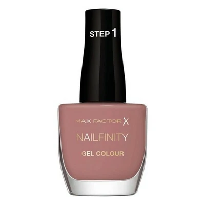 Nagellack Nailfinity Max Factor 215-Standing ovation - Bild 1 von 2