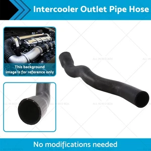 Outlet Intercooler Pipe/Hose Suitable For LDV T60 2.8L Diesel Turbo 2017 on - Picture 1 of 8