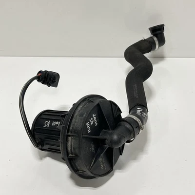 Audi S4 B6/7 2004-2008 BOMBA DE INJEÇÃO DE AR SECUNDÁRIA 4.2L V8 8 cilindros fabricante de equipamento original - Imagem 1 de 4