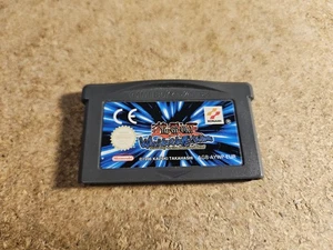 Yu-Gi-oh! Worldwide Edition GameBoy Advance - Picture 1 of 2