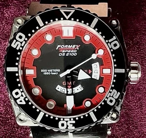 Formex 4 Speed DS4100 (Rare) - Picture 1 of 14