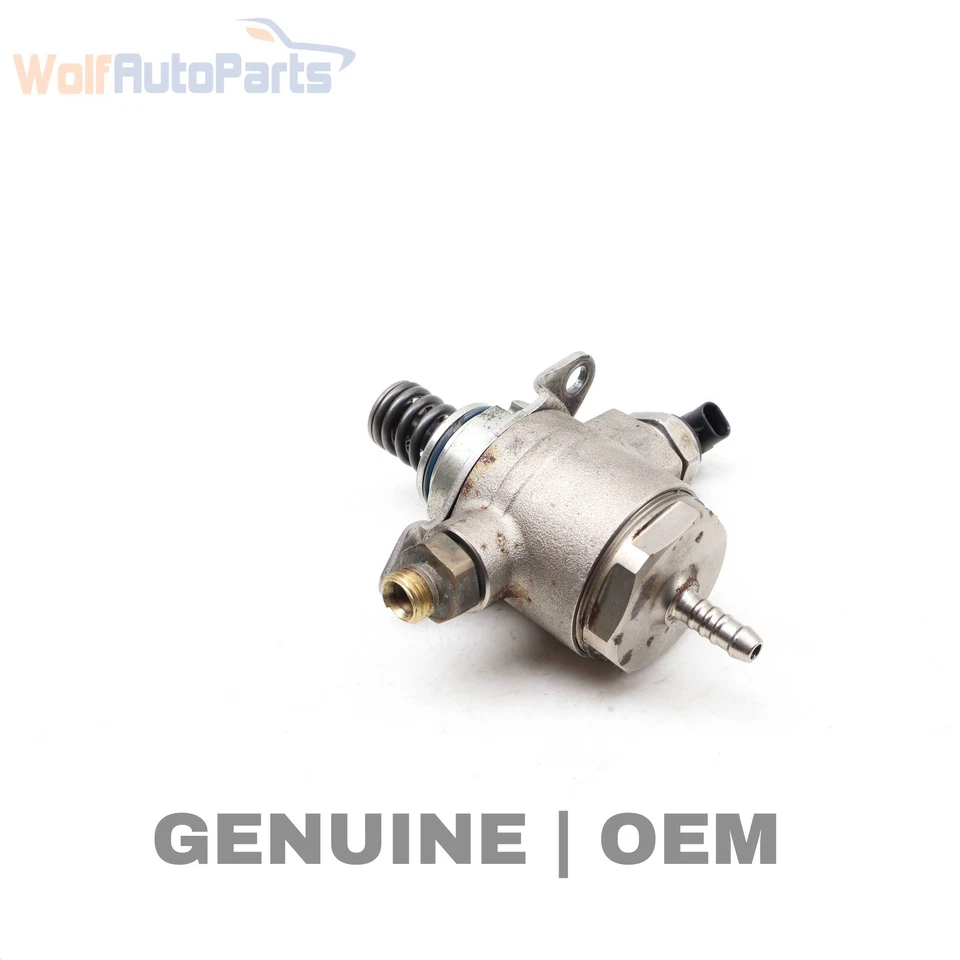 AUDI Q5 8R 2010-2014 2,0 L - BOMBA DE COMBUSTIBLE DE ALTA PRESIÓN / HPFP 06J127025G Foto 1 de 4