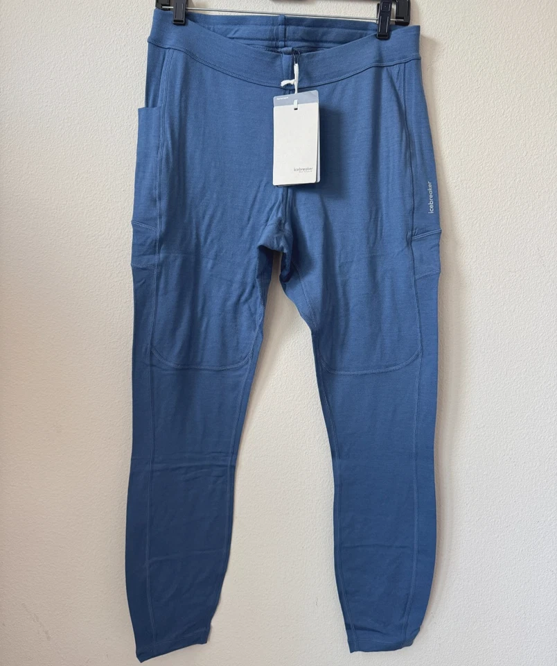 Medias Icebreaker Speed Winter 28 de lana merino para hombre Foto 1 de 1