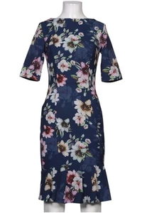 Paper Dolls Kleid Damen Dress Damenkleid Gr. EU 36 Marineblau #twgojo1 - Bild 1 von 5