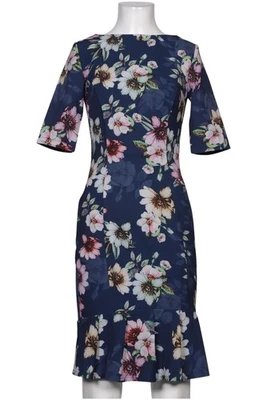 Paper Dolls Kleid Damen Dress Damenkleid Gr. EU 36 Marineblau #twgojo1 - Bild 1 von 4