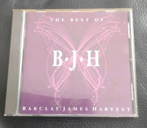 The Best of Barclay James Harvest CD Album, sehr guter Zustand  - Picture 1 of 3