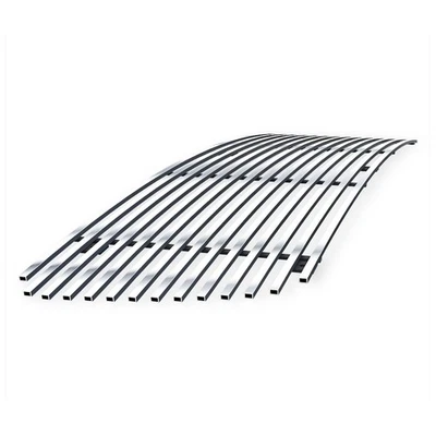 Fits 2007-2009 Toyota Tundra Main Upper Billet Grille Insert - Image 1 of 4