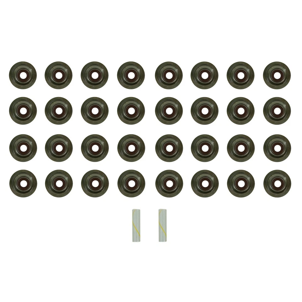 Комплект уплотнений штока клапана SS 72952 Felpro для грузовика F250 F350 Ford F-250 Super Duty - Изображение 1 из 1