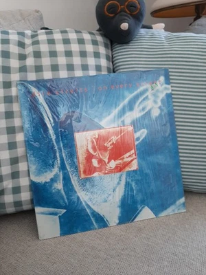 Dire Straits On Every Street Townhouse LP Album Vinyl Record 510160-1 - NM/NM - Bild 1 von 2