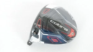NUEVO -Para zurdos- COBRA KING RADSPEED XD Chaquetón/Rojo 10,5* DRIVER (Cabeza) #289857 - Imagen 1 de 2