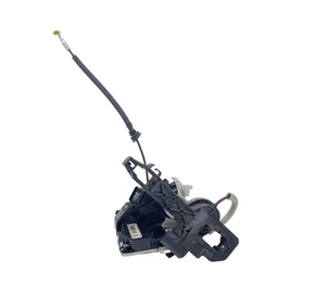 PESTILLO CERRADURA PUERTA TRASERA PASAJERO TRASERO IZQUIERDO KIA CEED MK2 81410-A2110 2012-2018 - Imagen 1 de 12