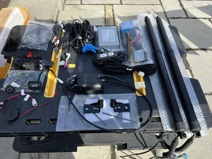Hyundai Tucson 2015-2018 Tail Gate Lift Kit - Picture 1 of 13