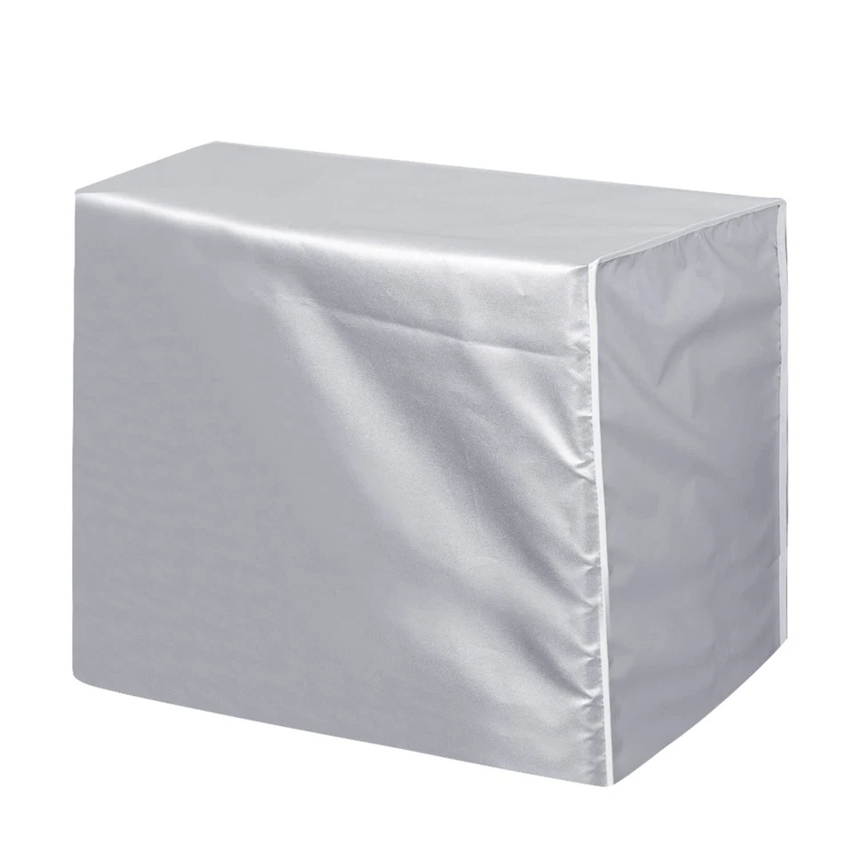 Außenklimaanlage Abdeckungs Wasserdichter Klimaanlagen Schutzabdeckung Klimaa... - Bild 1 von 4