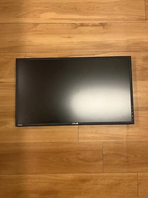ASUS VG245H 24" Full HD TN LCD Widescreen Gaming Monitor - Image 1 of 3