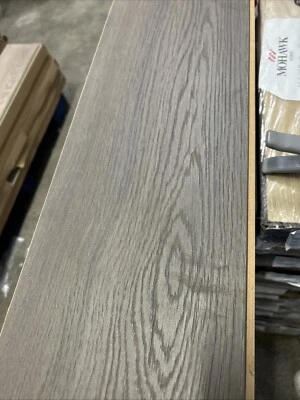 Bridle Ranch Mohawk层压地板 — 第 1/4 张图片