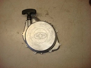 POLARIS HAWKEYE SPORTSMAN 2006-2011 RECOIL REWIND PULL STARTER NOS OEM 3089840 - Picture 1 of 10