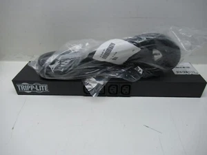 Tripp Lite Rack mount Power Distribution Unit PDUH20-IS06 (14 Outlets) - Picture 1 of 6