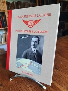 BACQUIE, Bernard. : Pierre Georges Latecoere. - Bild 1 von 1