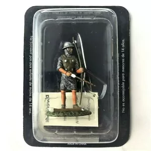 ENGLISH ARCHER (13th century) COLLECTION FRONTLINE ALTAYA MEDIEVAL WARRIORS 1:32 - Picture 1 of 5