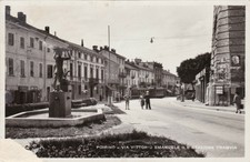 Cartolina POIRINO TORINO  n. 134