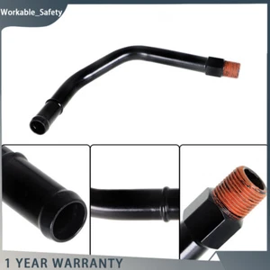 1PC Front Water Pump Coolant Tube For 1996-2006 Dodge Dakota Jeep TJ Wrangler - Picture 1 of 12