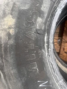 2x Reifen von MITAS TS-05 11.5/80-15.3 - Bild 1 von 5