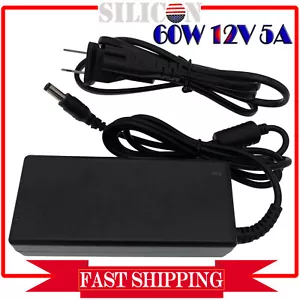 AC Adapter Charger Power Cord For Sirius ST-B2 SLBB1 Satellite Radio BoomBox - Picture 1 of 5