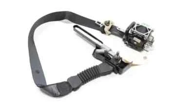 2016-2018 Nissan Maxima Front Right Passenger Seat Belt Retractor Assembly Black Foto 1 de 4