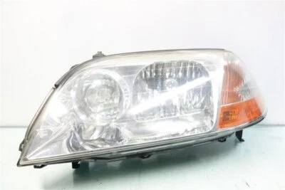 Lámpara de cabeza de faro de conductor deportiva de 4 puertas 3,5 L 2001-2003 Acura Mdx 33151-S3v-A01 Foto 1 de 4