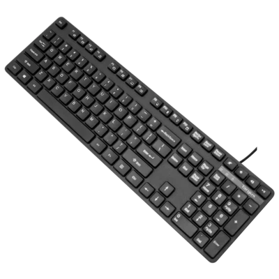 Targus USB Wired Keyboard - AKB30US NEW in Box - Image 1 of 3