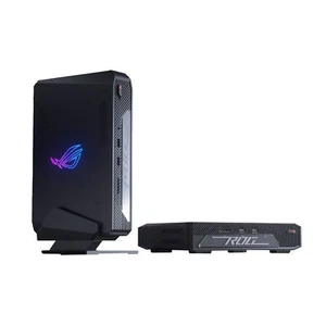 Asus ROG NUC Gaming PC Desktop Computer Intel Ultra 9 185H 32GB+1TB RTX4070 UK - Picture 1 of 15