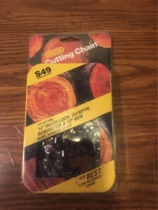 Cadena de motosierra - Imagen 1 de 3