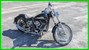 2001 Harley-Davidson Custom Hot Rod - Picture 1 of 11