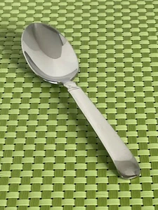 J.A. Henckels EARL Stainless 2 Place/Oval Soup Spoons 18/10 Glossy Flatware - Picture 1 of 5