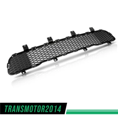 Front Bumper Lower Grille Grill Black 5UP87RXFAA Fit For 2017-2023 Jeep Compass  - Image 1 of 4