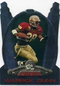 Juego completo troquelado combinado Press Pass 1997 - Gonzalez, Dunn, Pace++ - Imagen 1 de 1