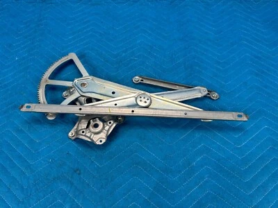 Regulador de ventana de puerta lateral del pasajero delantero Lexus GX460 4Runner 39 k 2010-2023 OEM Foto 1 de 4
