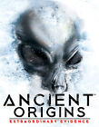 ANCIENT ORIGINS: EXTRAORDINARY EVIDENCE [EDIZIONE: STATI UNITI] NEW DVD