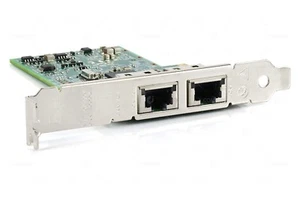 90Y9373 IBM ADAPTER DUALPORT GIGABIT PCIE - - Photo 1/3