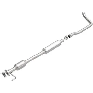 Catalytic Converter for 2010-2013 Suzuki Suzuki 2.0L L4 GAS DOHC - Picture 1 of 24