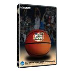DVD 2007 CBS Sports NCAA Championship: Men NEW