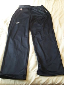 Seattle Seahawks Nike NFL On Field Apparel Therma-Fit Athletic Pants Men's M - Picture 1 of 9